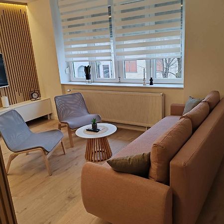 Apartman „Karolina” Nova Gradiska Exterior photo