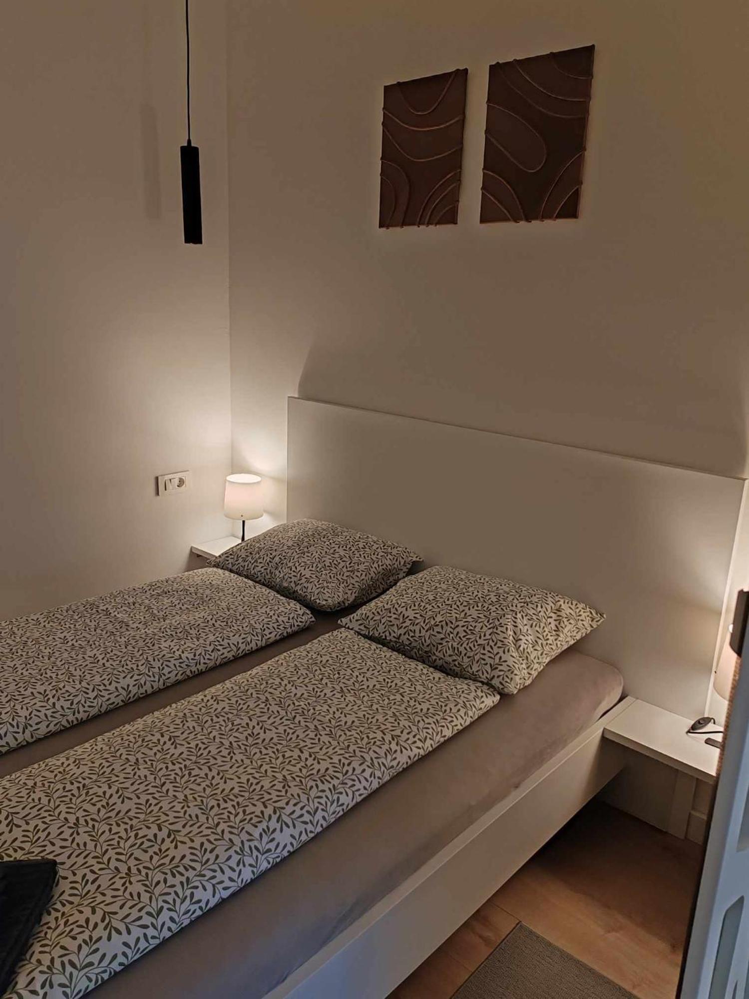 Apartman „Karolina” Nova Gradiska Exterior photo