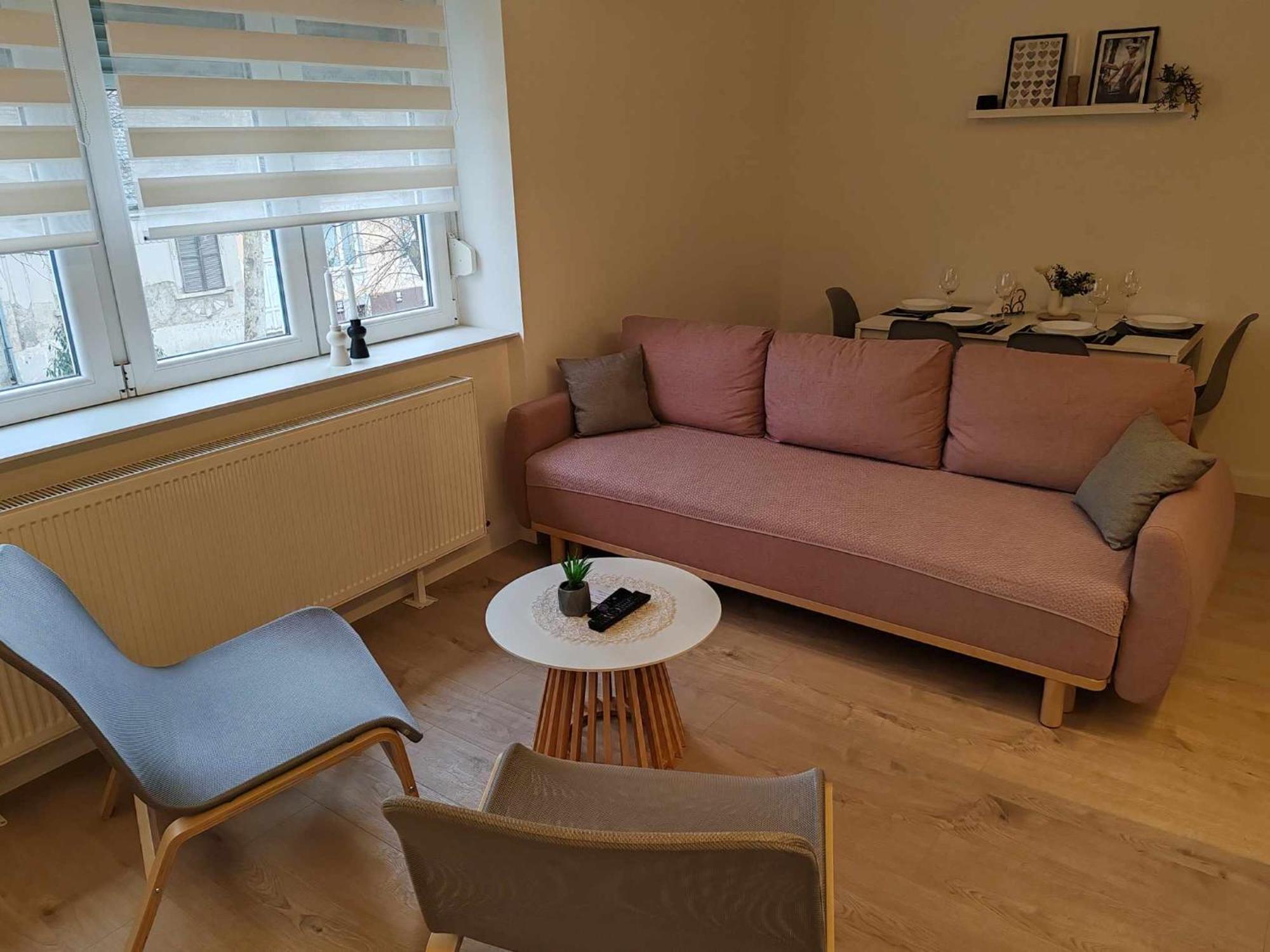 Apartman „Karolina” Nova Gradiska Exterior photo