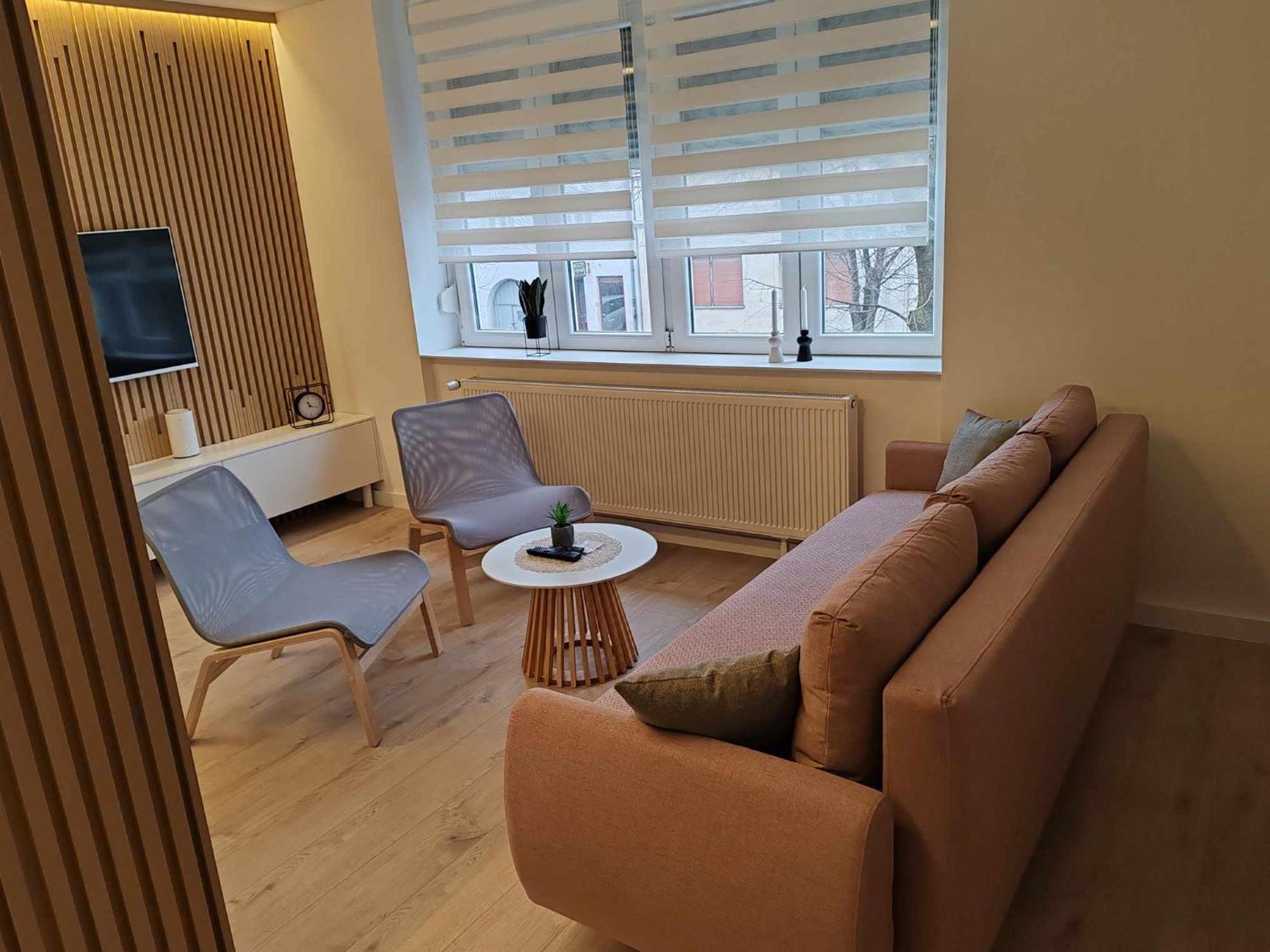 Apartman „Karolina” Nova Gradiska Exterior photo