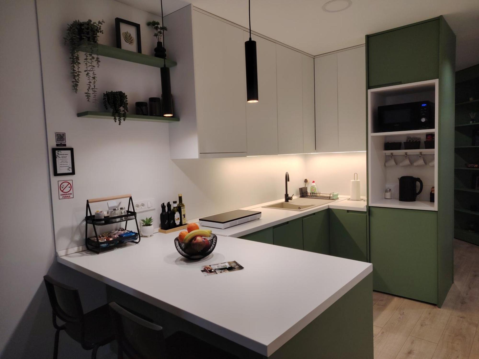 Apartman „Karolina” Nova Gradiska Exterior photo