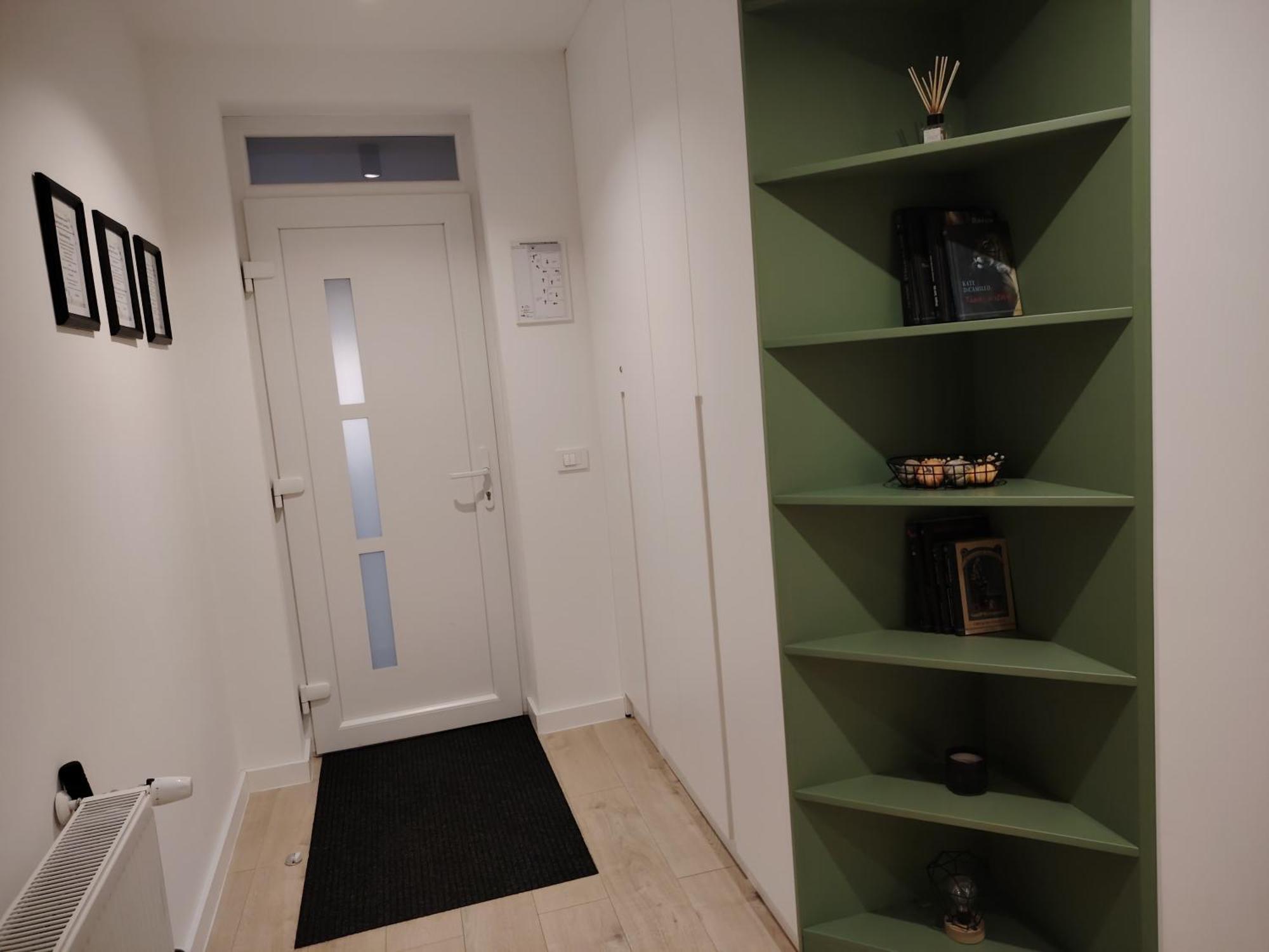 Apartman „Karolina” Nova Gradiska Exterior photo