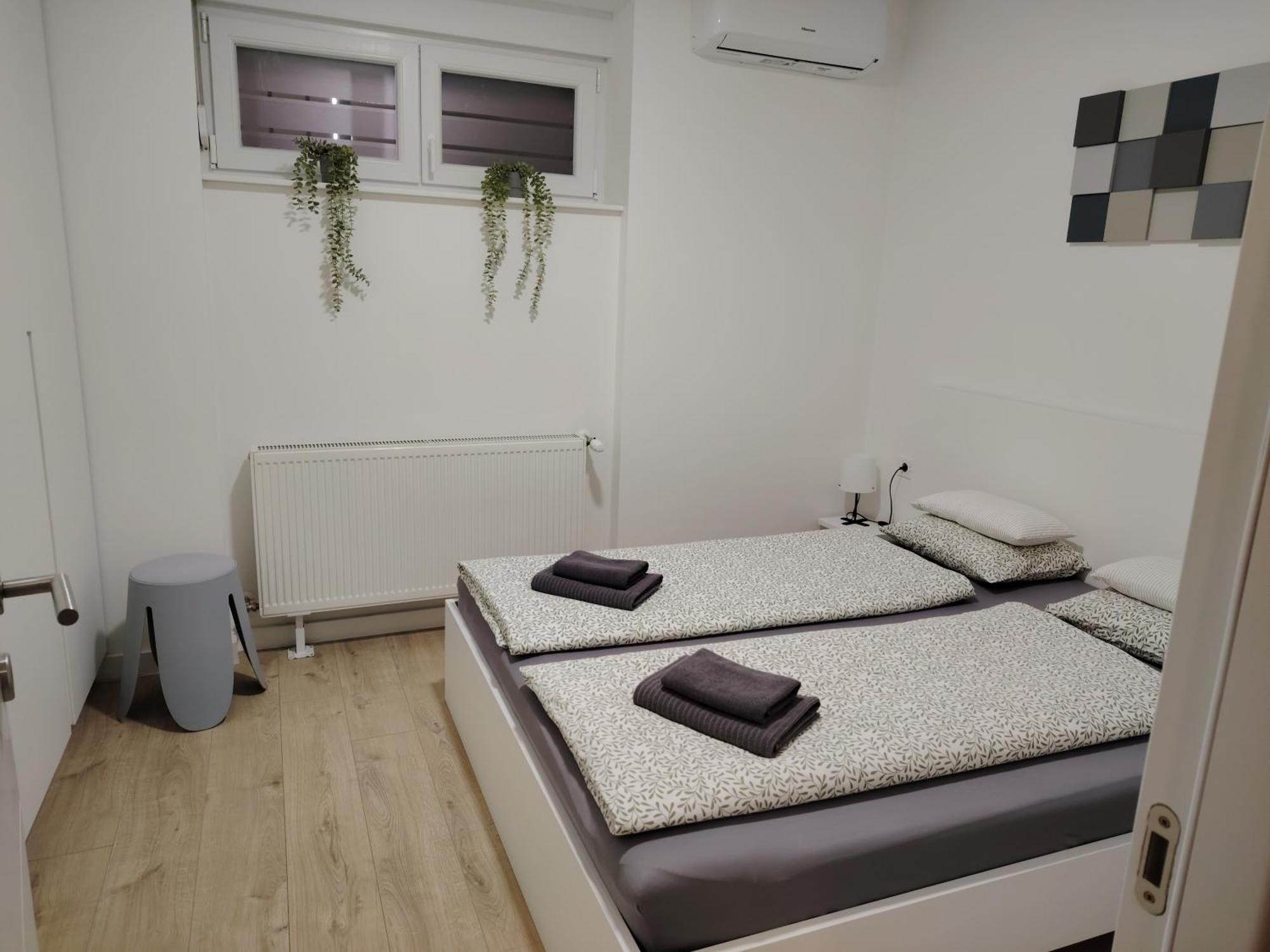 Apartman „Karolina” Nova Gradiska Exterior photo