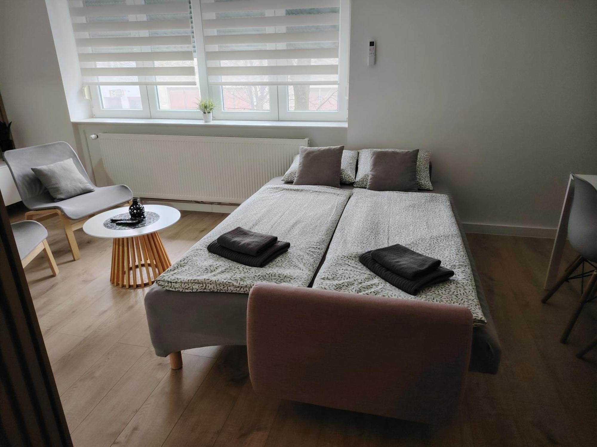Apartman „Karolina” Nova Gradiska Exterior photo
